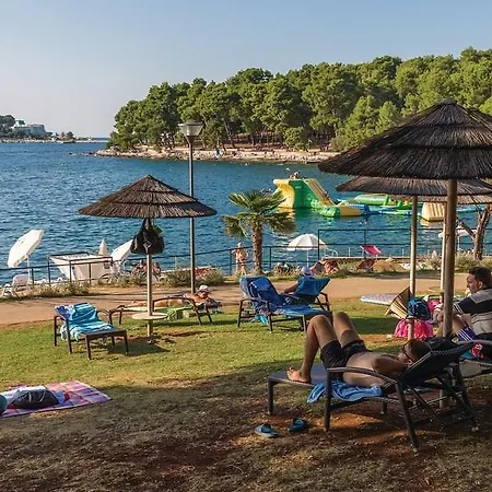 Casa de hóspedes Novak Poreč
