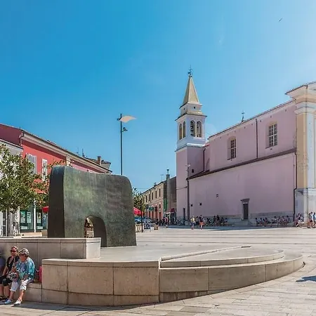 Novak 3* Poreč