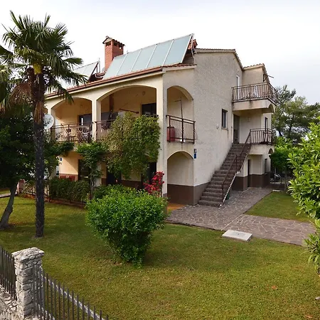 Casa de hóspedes Novak 3*