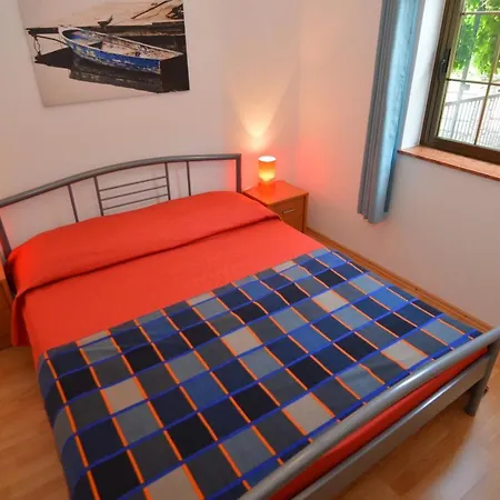 Novak Casa de hóspedes Poreč