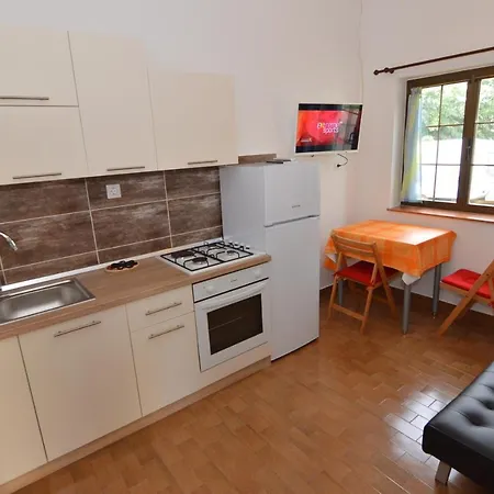 Novak Casa de hóspedes Poreč