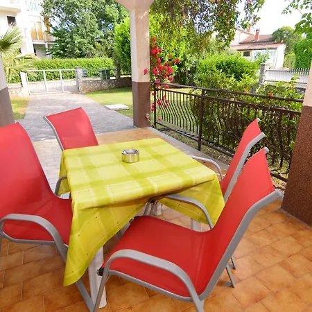 Novak Casa de hóspedes