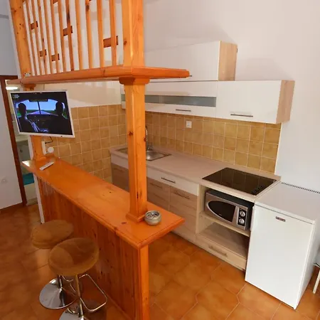 Novak Casa de hóspedes Poreč