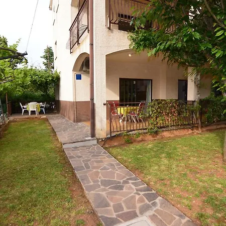 Novak Casa de hóspedes Poreč