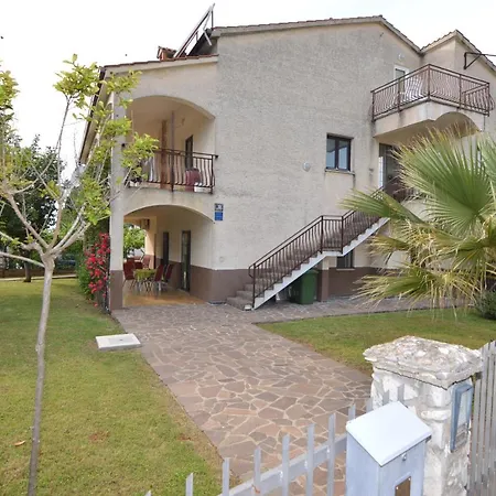 Casa de hóspedes Novak