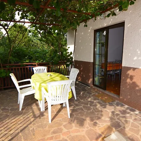 Casa de hóspedes Novak