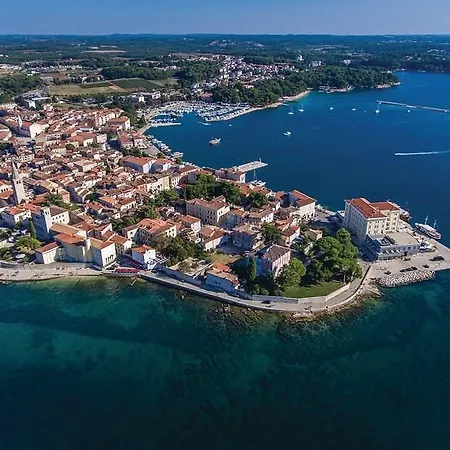 Casa de hóspedes Novak Poreč